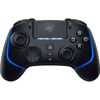 Imagen alusiva al producto Razer Wolverine V2 Pro Control Inalámbrico Gaming para PS5 y PC Negro