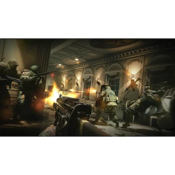 Imagen 4 de Combo 3 Videojuegos PS5: GTA V, Rainbow Six Siege y Lego 2K Drive