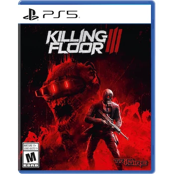 Imagen de referencia para Killing Floor 3 PlayStation 5