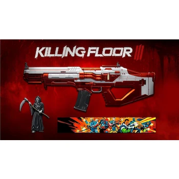 Imagen 2 de Killing Floor 3 PlayStation 5