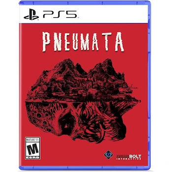 Imagen de referencia para Pneumata PlayStation 5