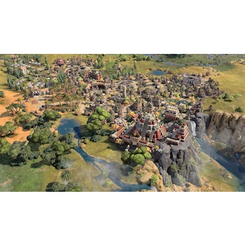 Imagen 2 de Sid Meier's Civilization VII Standard Edition Videojuego Físico