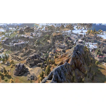 Imagen 3 de Sid Meier's Civilization VII Standard Edition Videojuego Físico