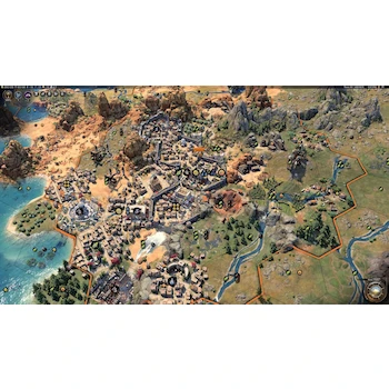 Imagen 5 de Sid Meier's Civilization VII Standard Edition Videojuego Físico
