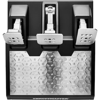 Imagen 4 de Thrustmaster T-LCM Pedales Magnéticos Load Cell Negro