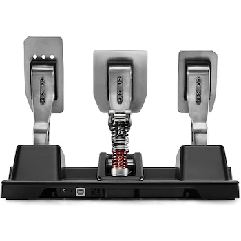 Imagen 5 de Thrustmaster T-LCM Pedales Magnéticos Load Cell Negro