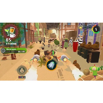 Imagen 4 de Once Upon a Katamari PS5