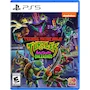 Miniatura de Teenage Mutant Ninja Turtles: Mutants Unleashed PS5