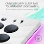 Miniatura de Razer Kitsune All-Button Arcade Controller 2XKO Edition PS5/PC