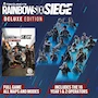 Miniatura de Tom Clancy's Rainbow Six Siege Deluxe Edition PS5
