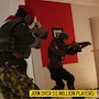 Miniatura de Tom Clancy's Rainbow Six Siege Deluxe Edition PS5