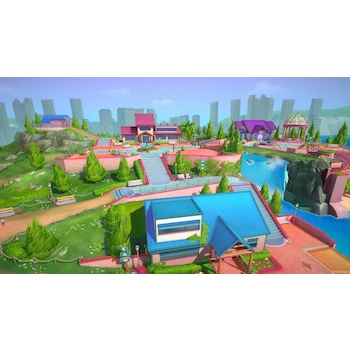 Imagen 2 de Barbie Project Friendship PlayStation 5