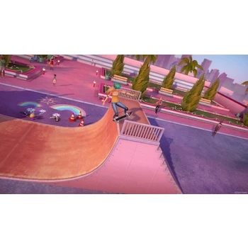 Imagen 4 de Barbie Project Friendship PlayStation 5