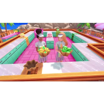 Imagen 5 de Barbie Project Friendship PlayStation 5