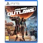 Miniatura de Star Wars Outlaws PlayStation 5