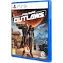 Miniatura de Star Wars Outlaws PlayStation 5
