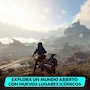 Miniatura de Star Wars Outlaws PlayStation 5