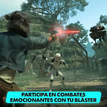 Imagen 5 de Star Wars Outlaws PlayStation 5