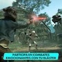Miniatura de Star Wars Outlaws PlayStation 5