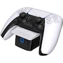 Miniatura de Venom Estación de Carga PS5 Single Docking Station Dualsense Blanco VS5000