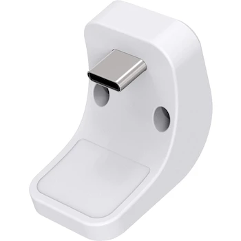 Imagen 3 de Venom Estación de Carga PS5 Single Docking Station Dualsense Blanco VS5000