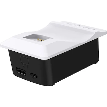 Imagen 5 de Venom Estación de Carga PS5 Single Docking Station Dualsense Blanco VS5000