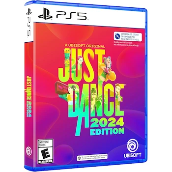 Imagen 2 de Just Dance 2024 Edition PlayStation 5