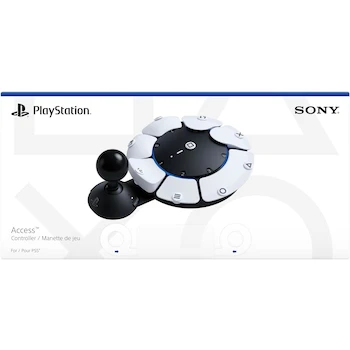 Imagen de referencia para PlayStation 5 Access Controller