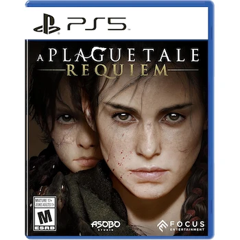 Imagen de referencia para A Plague Tale: Requiem Standard Edition PlayStation 5