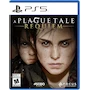 Miniatura de A Plague Tale: Requiem Standard Edition PlayStation 5