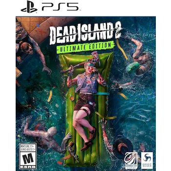 Imagen de referencia para Dead Island 2 Ultimate Edition PlayStation 5