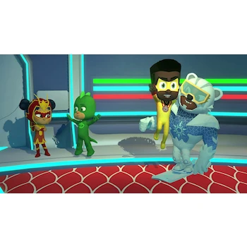 Imagen 3 de PJ Masks Power Heroes: Mighty Alliance PlayStation 5