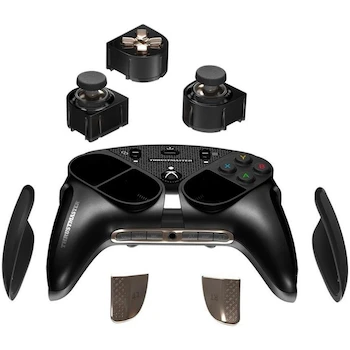 Imagen 3 de Thrustmaster eSwap X PRO Controller Negro Gamepad Modular Xbox Series X|S PC