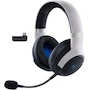 Miniatura de Razer Kaira Pro for Playstation Auriculares Inalámbricos PS5 Blanco/Negro