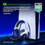 Miniatura de Razer Kaira Pro for Playstation Auriculares Inalámbricos PS5 Blanco/Negro