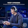 Miniatura de Razer Kaira Pro for Playstation Auriculares Inalámbricos PS5 Blanco/Negro