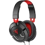 Miniatura de Turtle Beach TBS-6003-01 Ear Force Recon 50 Auriculares para PC Negro