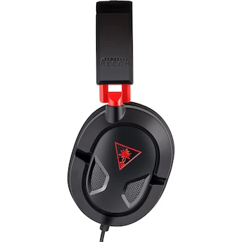 Imagen 4 de Turtle Beach TBS-6003-01 Ear Force Recon 50 Auriculares para PC Negro