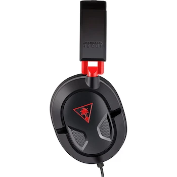 Imagen 5 de Turtle Beach TBS-6003-01 Ear Force Recon 50 Auriculares para PC Negro