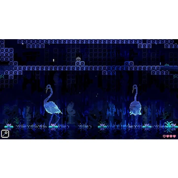 Imagen 4 de Animal Well PlayStation 5