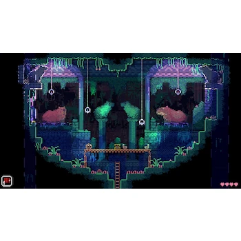 Imagen 5 de Animal Well PlayStation 5