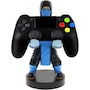 Miniatura de Cable Guys Sub-Zero Mortal Kombat Soporte para Controlador y Teléfono