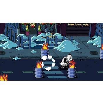 Imagen 3 de Terrifier The ARTcade Game Limited Edition PS5
