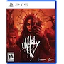 Miniatura de Unholy PS5 Videojuego Físico Horror PM Studios