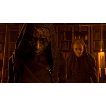 Imagen 2 de Unholy PS5 Videojuego Físico Horror PM Studios