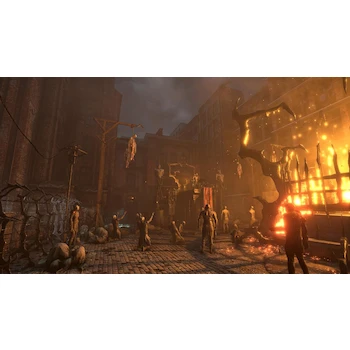 Imagen 3 de Unholy PS5 Videojuego Físico Horror PM Studios