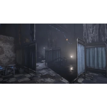 Imagen 4 de Unholy PS5 Videojuego Físico Horror PM Studios