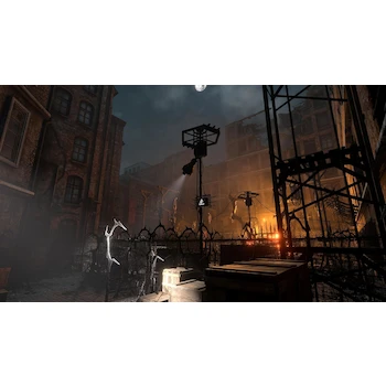 Imagen 5 de Unholy PS5 Videojuego Físico Horror PM Studios