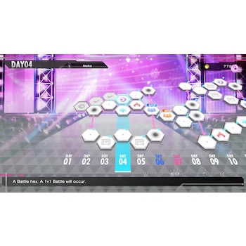 Imagen 3 de Alice Gear Aegis CS: Concerto of Simulatrix PS5