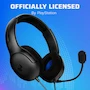 Miniatura de PDP Gaming LVL40 Wired Stereo Headset Black PS5 PS4